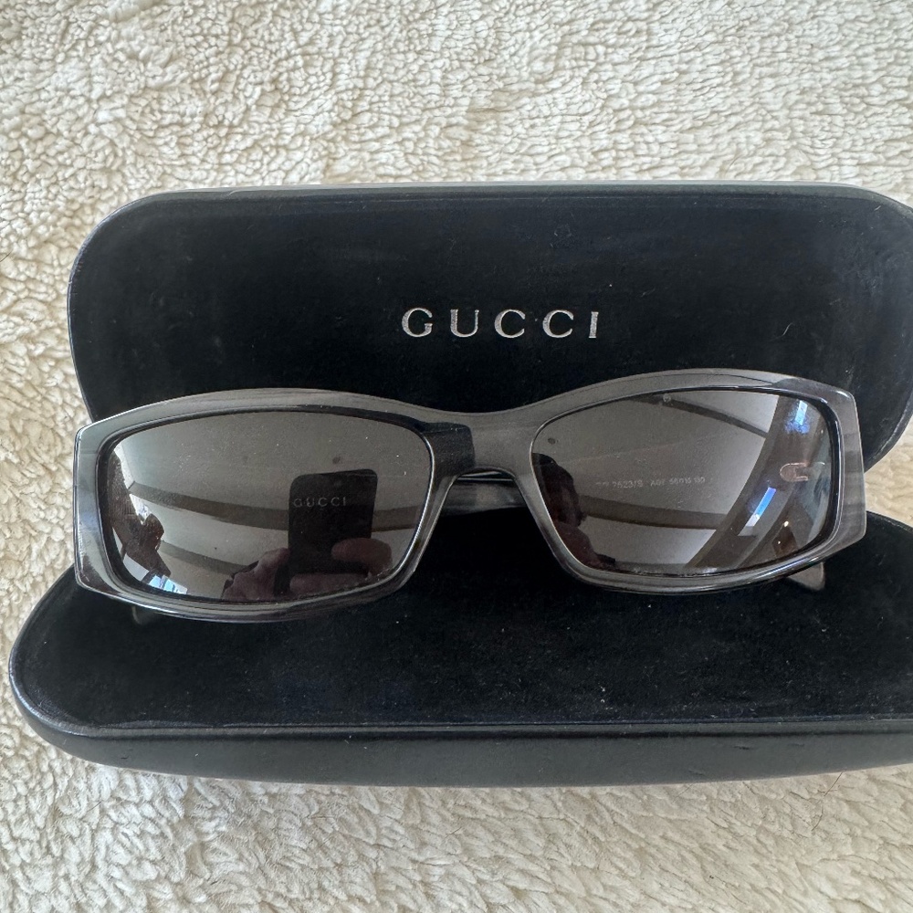 Gucci Sunglasses
